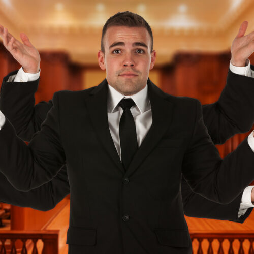 You won’t believe the excuses lawyers have after getting busted for using AI