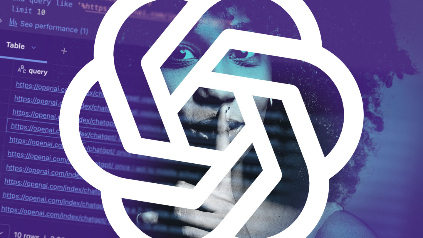 ข้อมูลส่วนตัว ChatGPT หลุดสู่ Google Search Console 2 chatgpt-chat-leaks-on-google-search