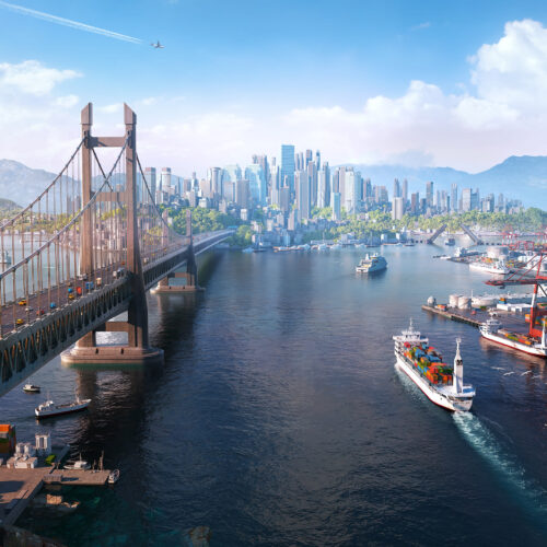 Cities: Skylines upheaval: Developer and publisher announce “mutual” breakup