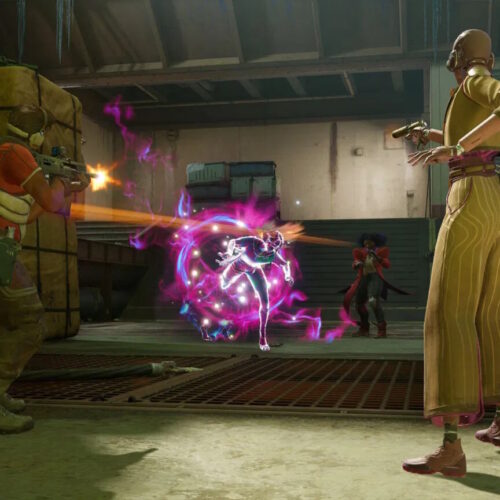 Fans’ reverse-engineered servers for Sony’s defunct Concord might be in trouble