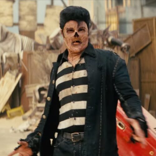 Civil war is brewing in the wasteland in Fallout S2 trailer