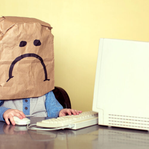 Researchers surprised that with AI, toxicity is harder to fake than intelligence