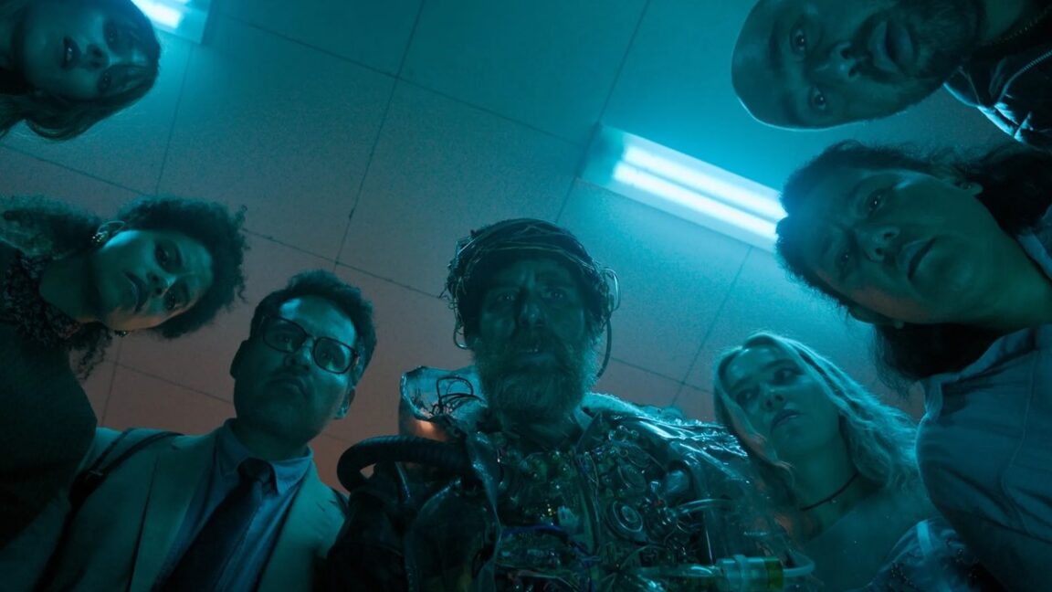 Good Luck, Have Fun, Don’t Die trailer ushers in AI apocalypse