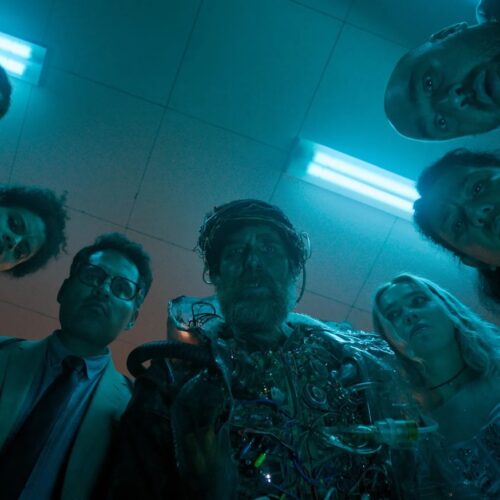 Good Luck, Have Fun, Don’t Die trailer ushers in AI apocalypse