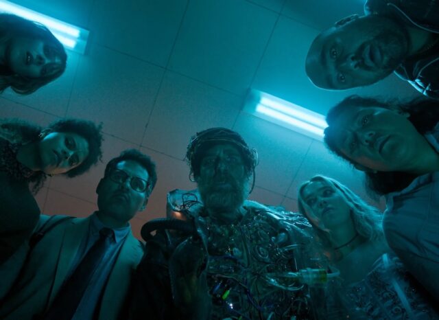 Good Luck, Have Fun, Don’t Die trailer ushers in AI apocalypse