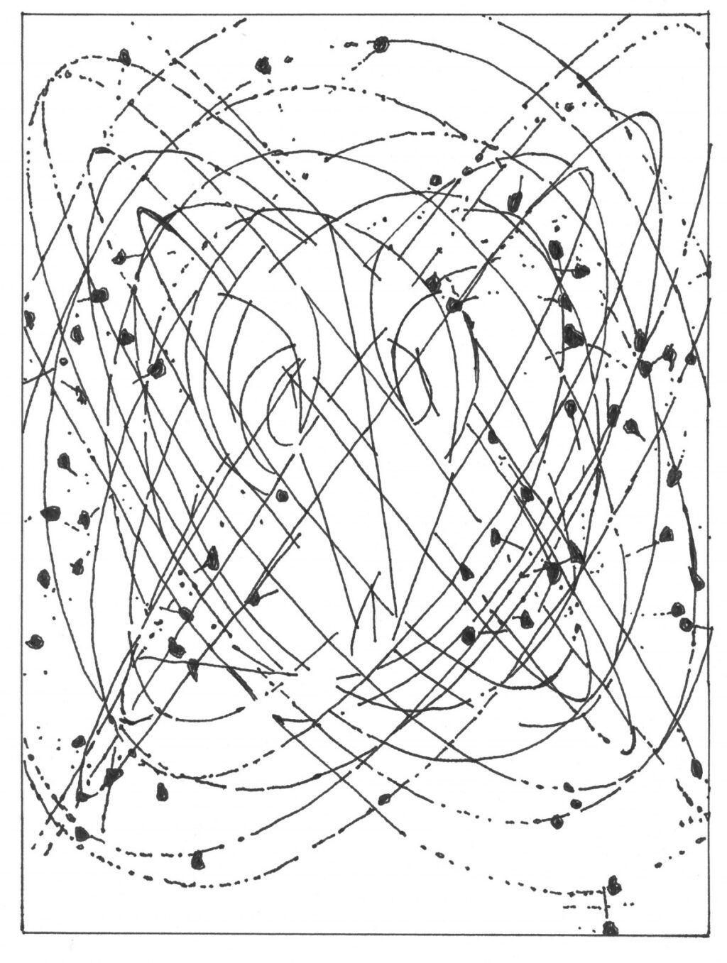 Image of Max Ernst's work 