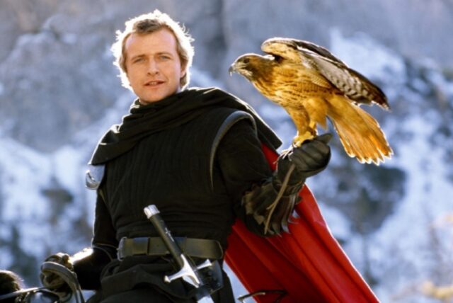 Blast from the past: 15 movie gems of 1985