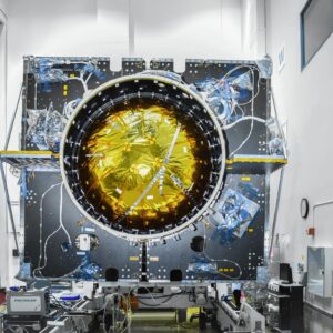 Intuitive Machines—known for its Moon landers—will become a military contractor