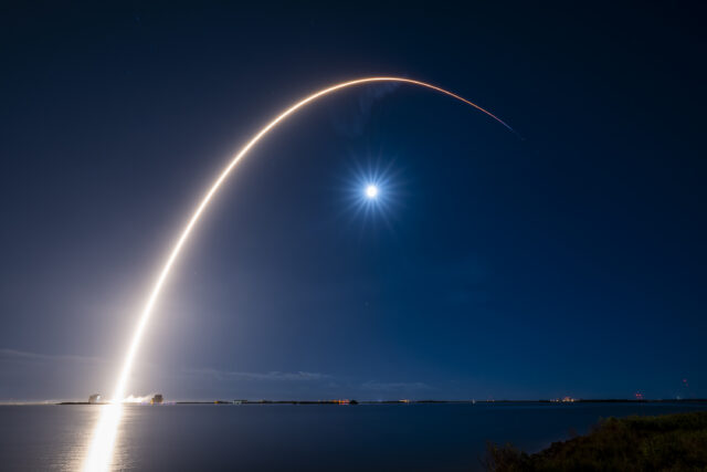 The government shutdown is starting to have cosmic consequences