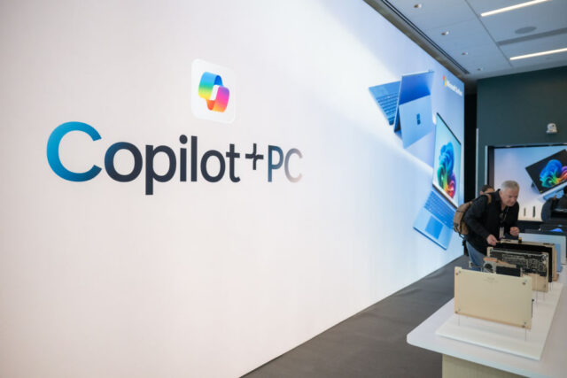 Microsoft Warns AI Feature Can Infect Machines and Pilfer Data