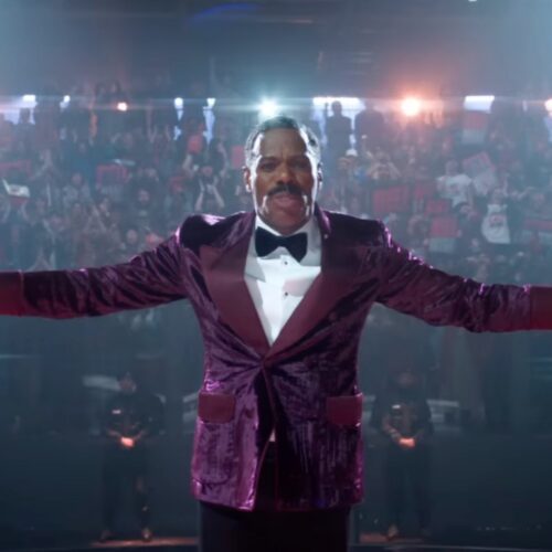 The Running Man’s final trailer amps up the high-octane action