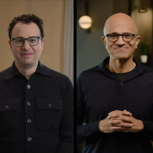 Tech giants pour billions into Anthropic as circular AI investments roll on