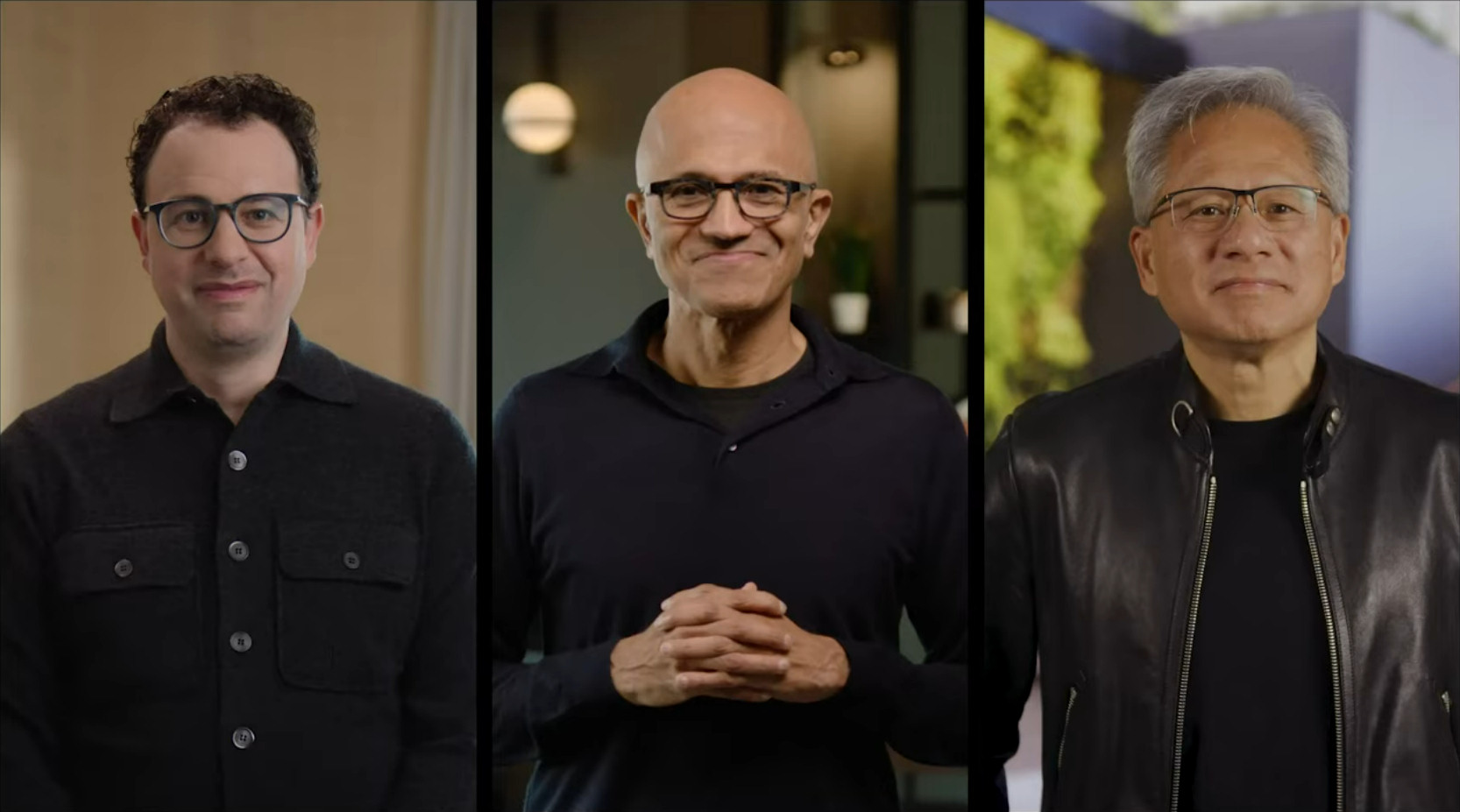 Tech giants pour billions into Anthropic as circular AI investments roll on