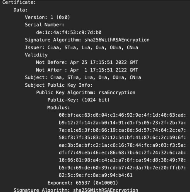 How to know if your Asus router is one of thousands hacked by China ...