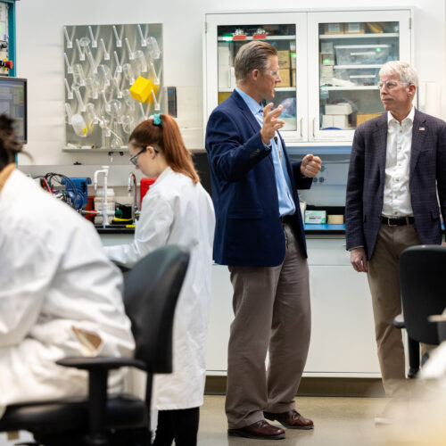 “Renewable” no more: Trump admin renames the National Renewable Energy Laboratory