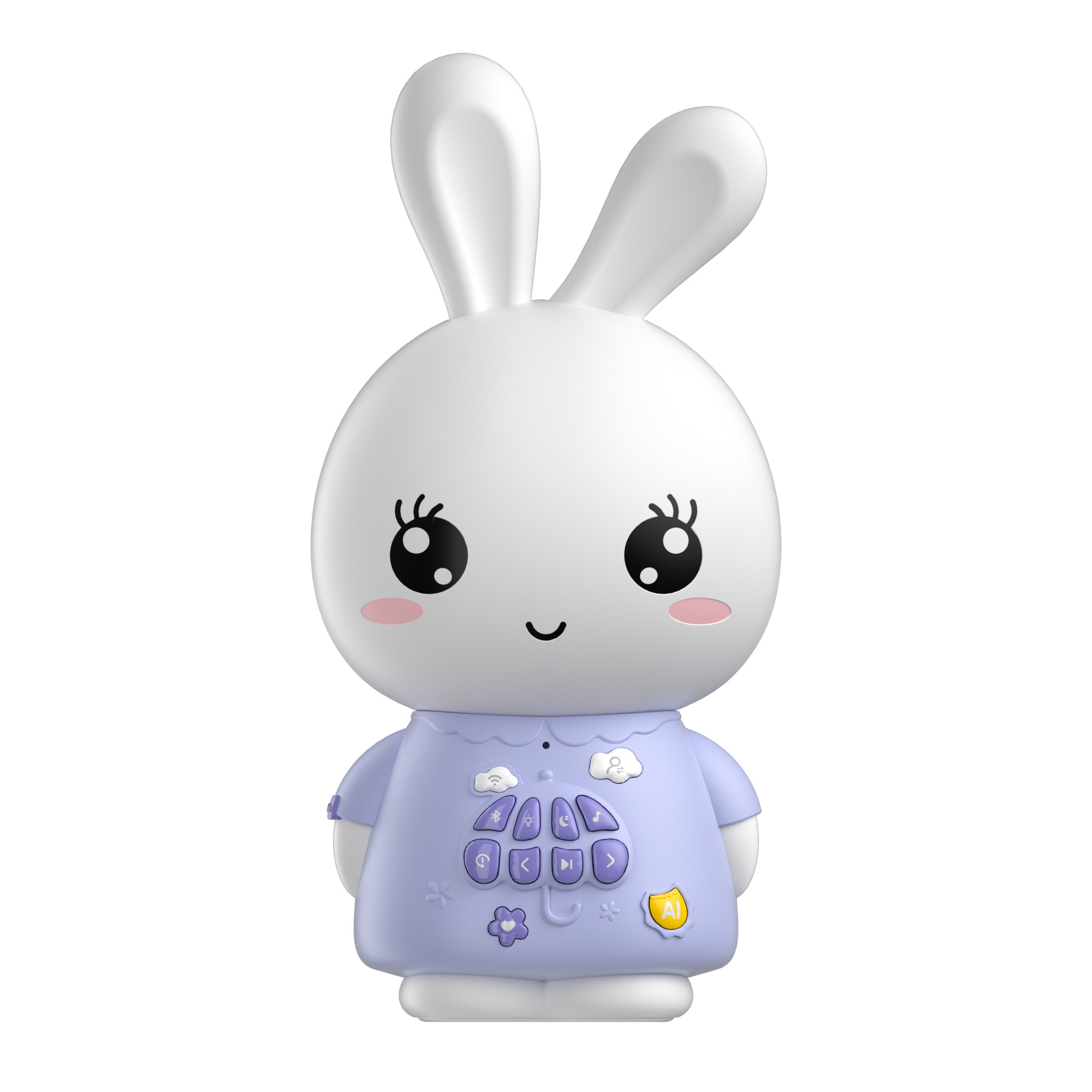 AI玩具市场增长趋势