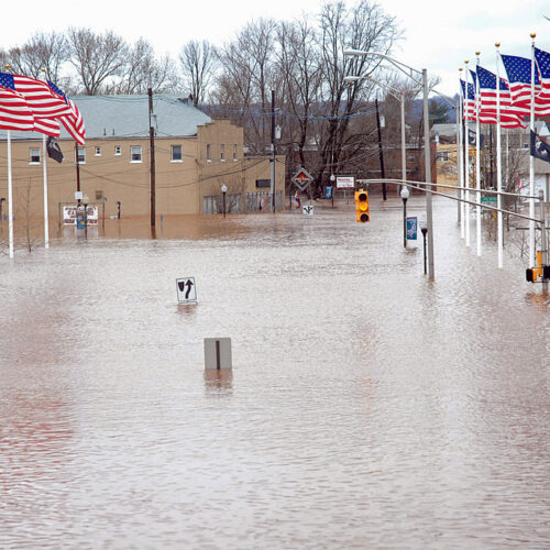 NJ’s answer to flooding: it has bought out and demolished 1,200 properties