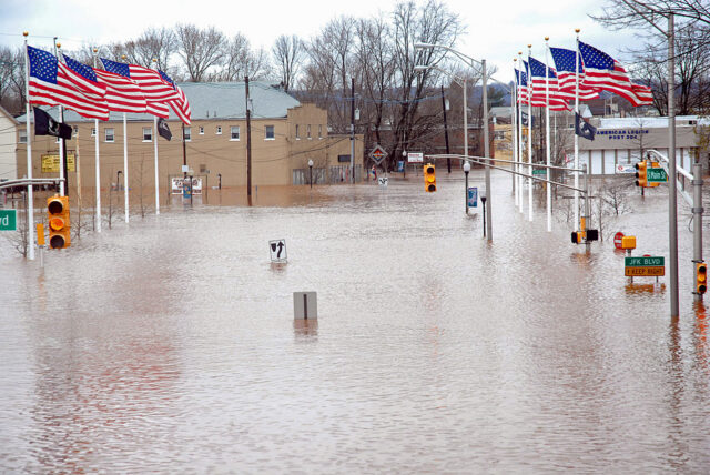 NJ’s answer to flooding: it has bought out and demolished 1,200 properties
