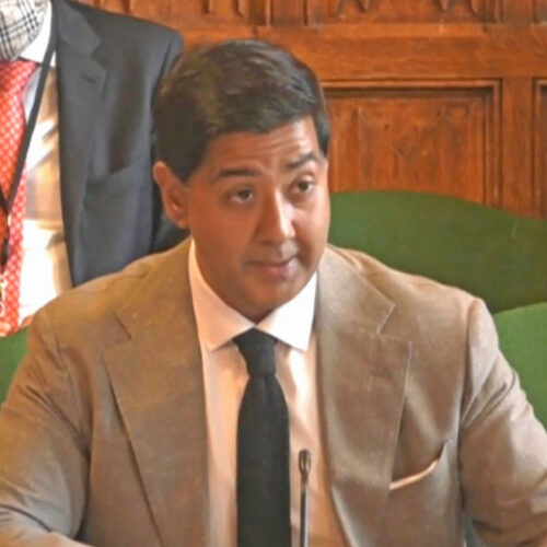 US can’t deport hate speech researcher for protected speech, lawsuit says