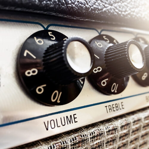 Guitar amp sims have gotten astonishingly good