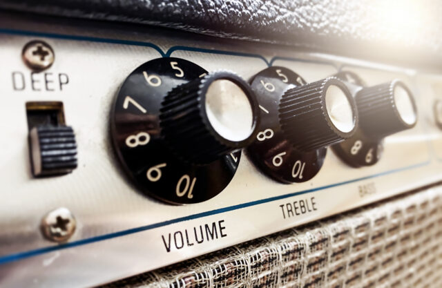 Guitar amp sims have gotten astonishingly good