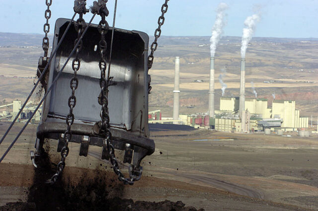 Here we go again: Retiring coal plant forced to stay open by Trump Admin