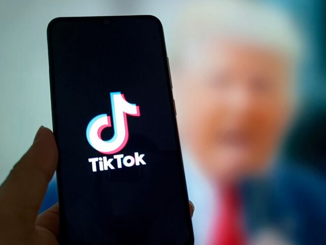 ByteDance confirms TikTok will be controlled by US owners