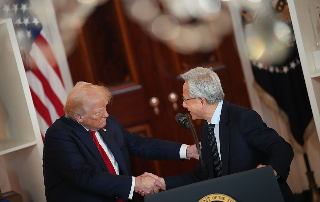 US taking 25% cut of Nvidia chip sales “makes no sense,” experts say