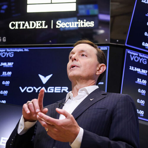 Space CEO explains why he believes private space stations are a viable business