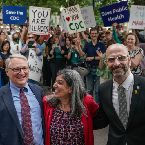 Ars Live: 3 former CDC leaders detail impacts of RFK Jr.’s anti-science agenda