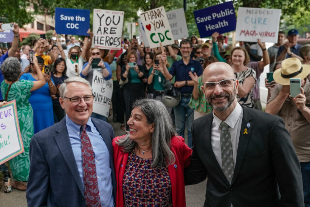 Ars Live: 3 former CDC leaders detail impacts of RFK Jr.’s anti-science agenda