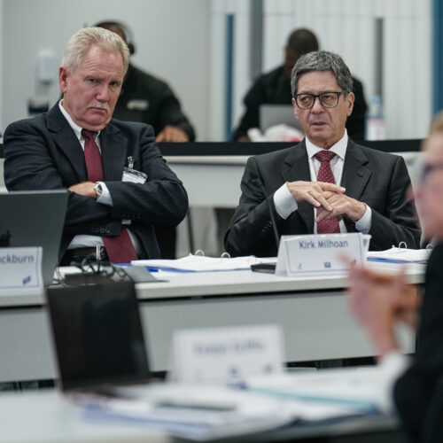 Meet CDC’s new lead vaccine advisor who thinks shots cause heart disease