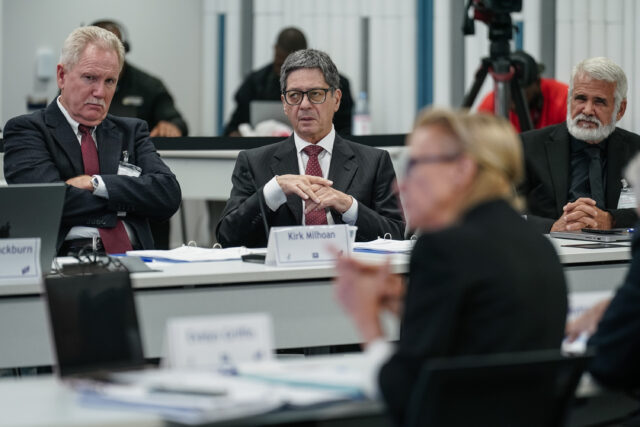 Meet CDC’s new lead vaccine advisor who thinks shots cause heart disease