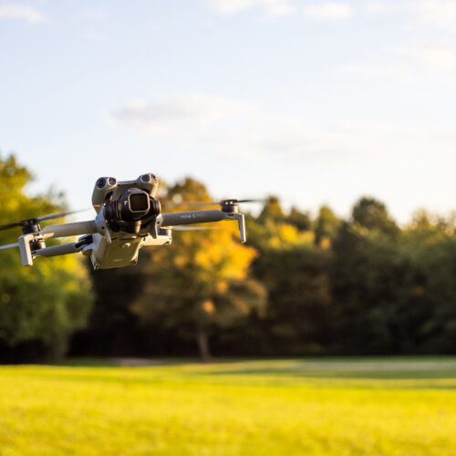 FCC’s import ban on the best new drones starts today