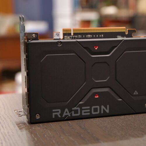 Testing shows why the Steam Machine’s 8GB of graphics RAM could be a problem