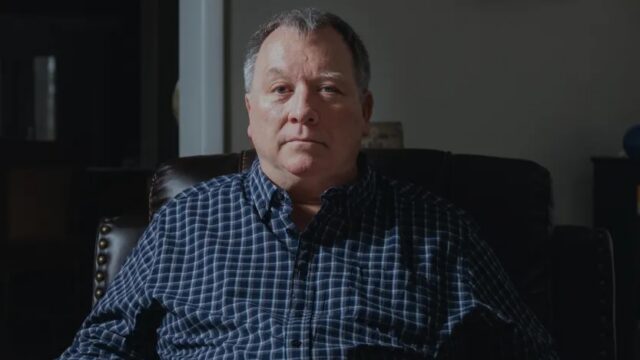 Man sues cops who jailed him for 37 days for trolling a Charlie Kirk vigil