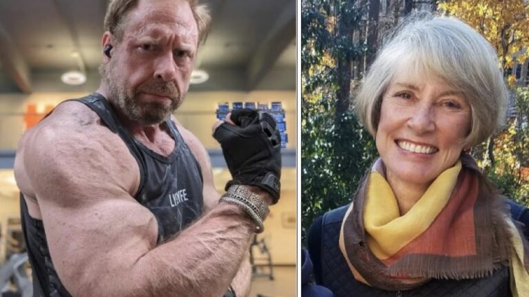 Listing image for first story in Most Read: Murder-suicide case shows OpenAI selectively hides data after users die