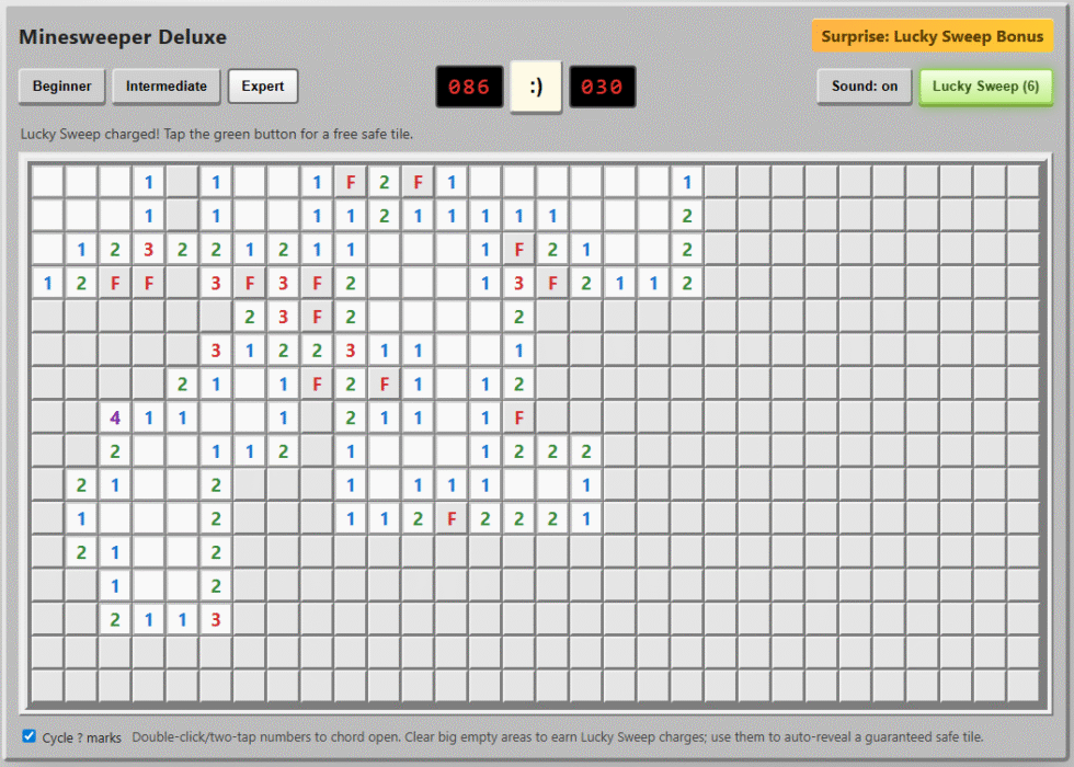 We asked four AI coding agents to rebuild Minesweeper—the results were ...