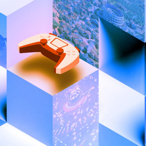 Ars Technica’s Top 20 video games of 2025