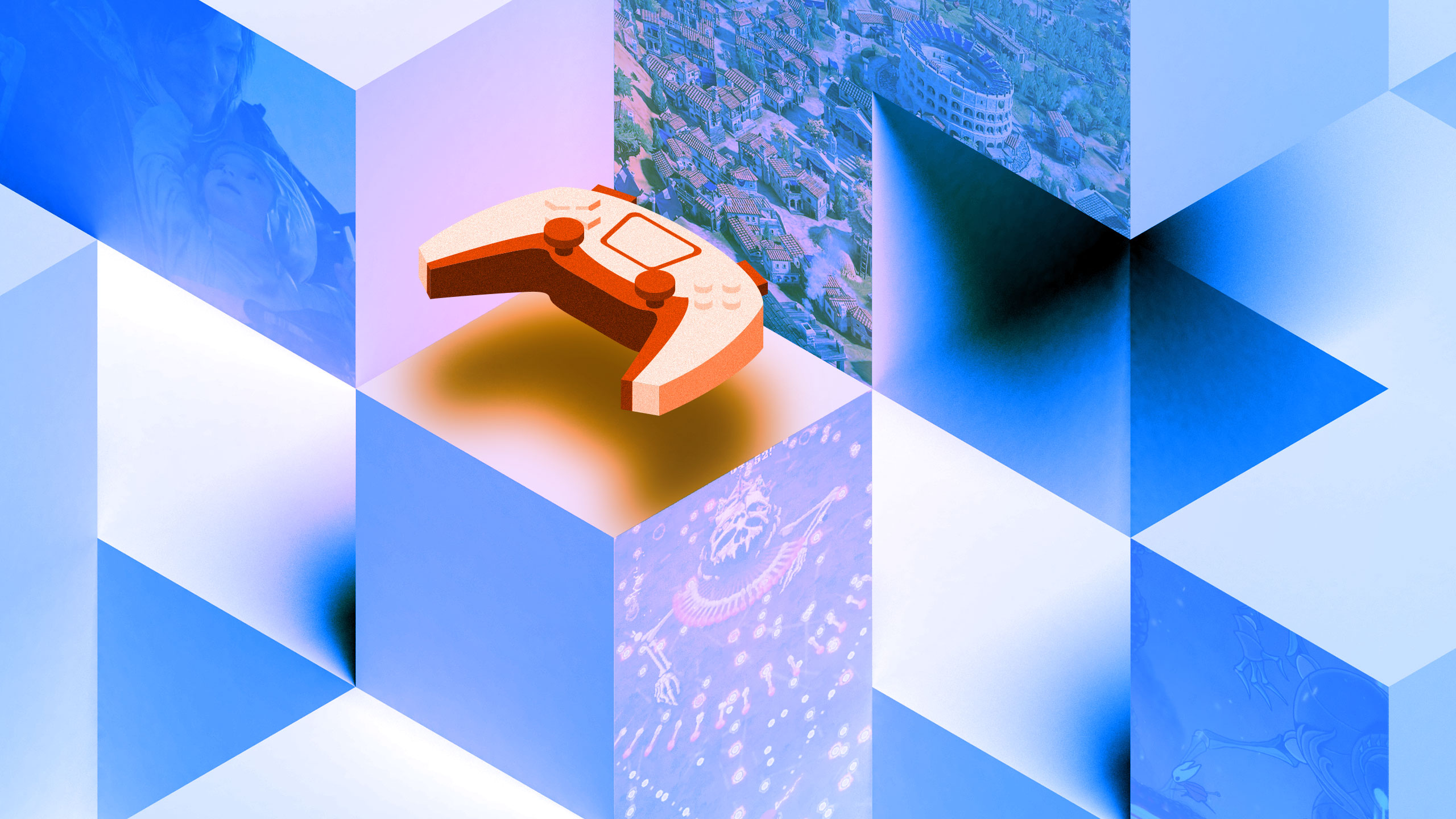 Ars Technica’s Top 20 video games of 2025