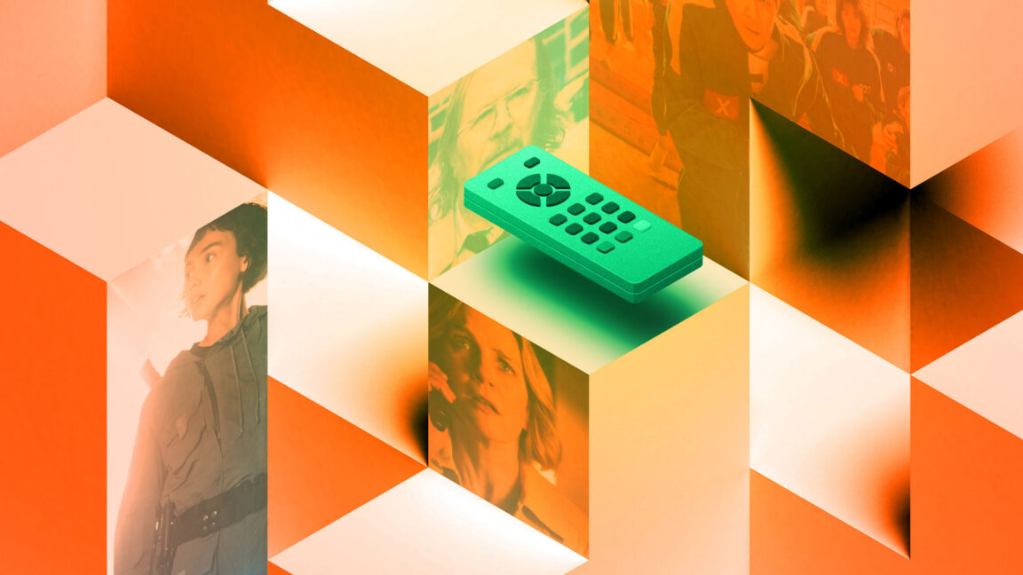 TV Technica: Our favorite shows of 2025