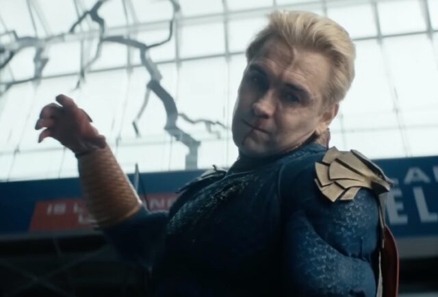 The Boys gears up for a Supe-ocalypse in S5 teaser