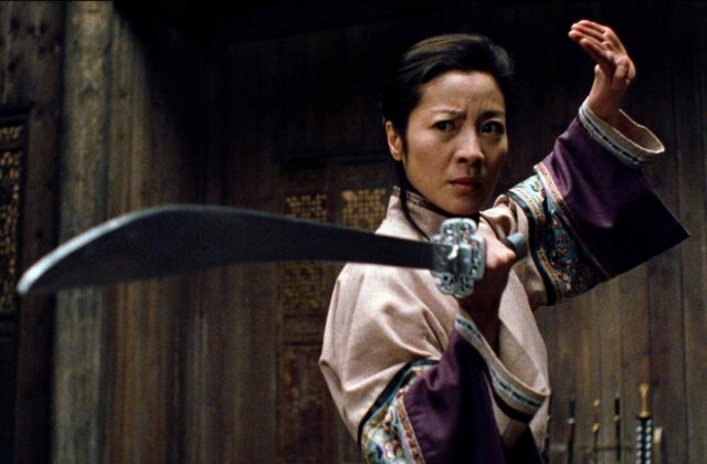 A Valentine’s Day homage to Crouching Tiger, Hidden Dragon