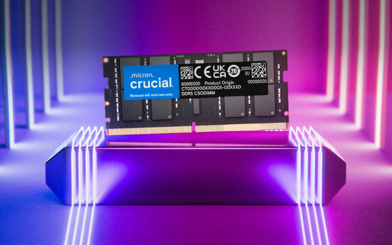After nearly 30 years, Crucial will stop selling RAM to consumers - Ars ...