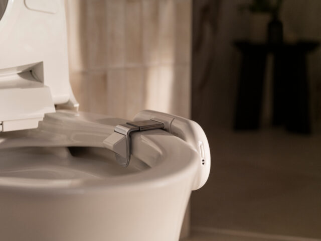 Engineer proves that Kohler’s smart toilet cameras aren’t very private