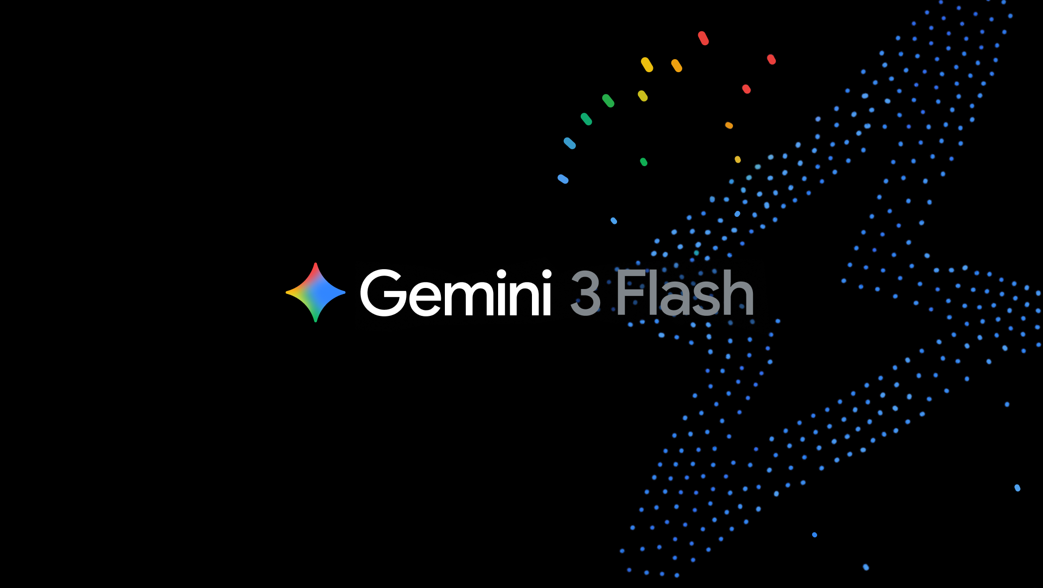 Google releases Gemini 3 Flash