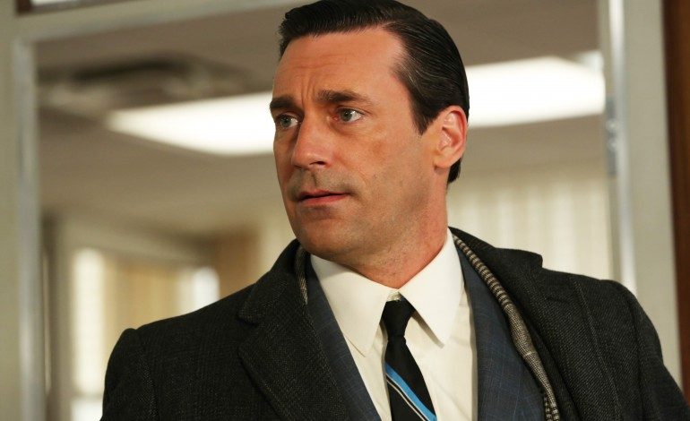 Mad Men’s 4K debut botched by HBO Max streaming episode with visible crewmembers