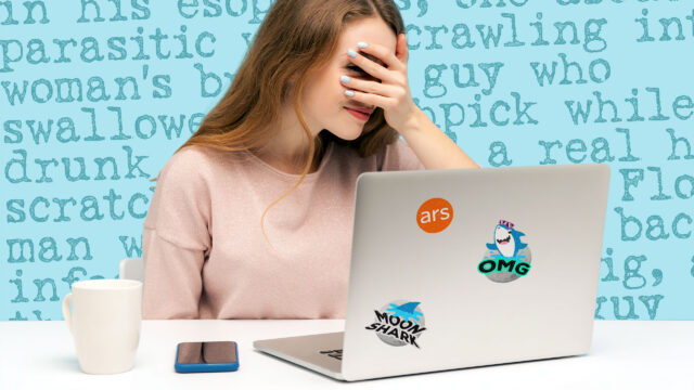 The top 5 most horrifying and fascinating medical cases of 2025