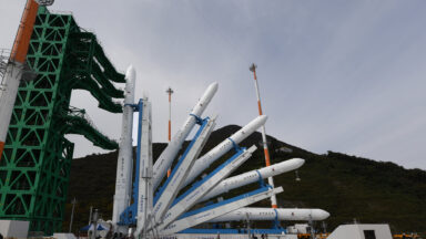 Space Race Update: OpenAI's Ambitious Ventures and Russia's Missile Misfires