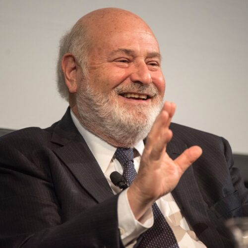 Filmmaker Rob Reiner, wife, killed in horrific home attack